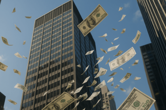 Why Understanding Money Matters More Than Ever